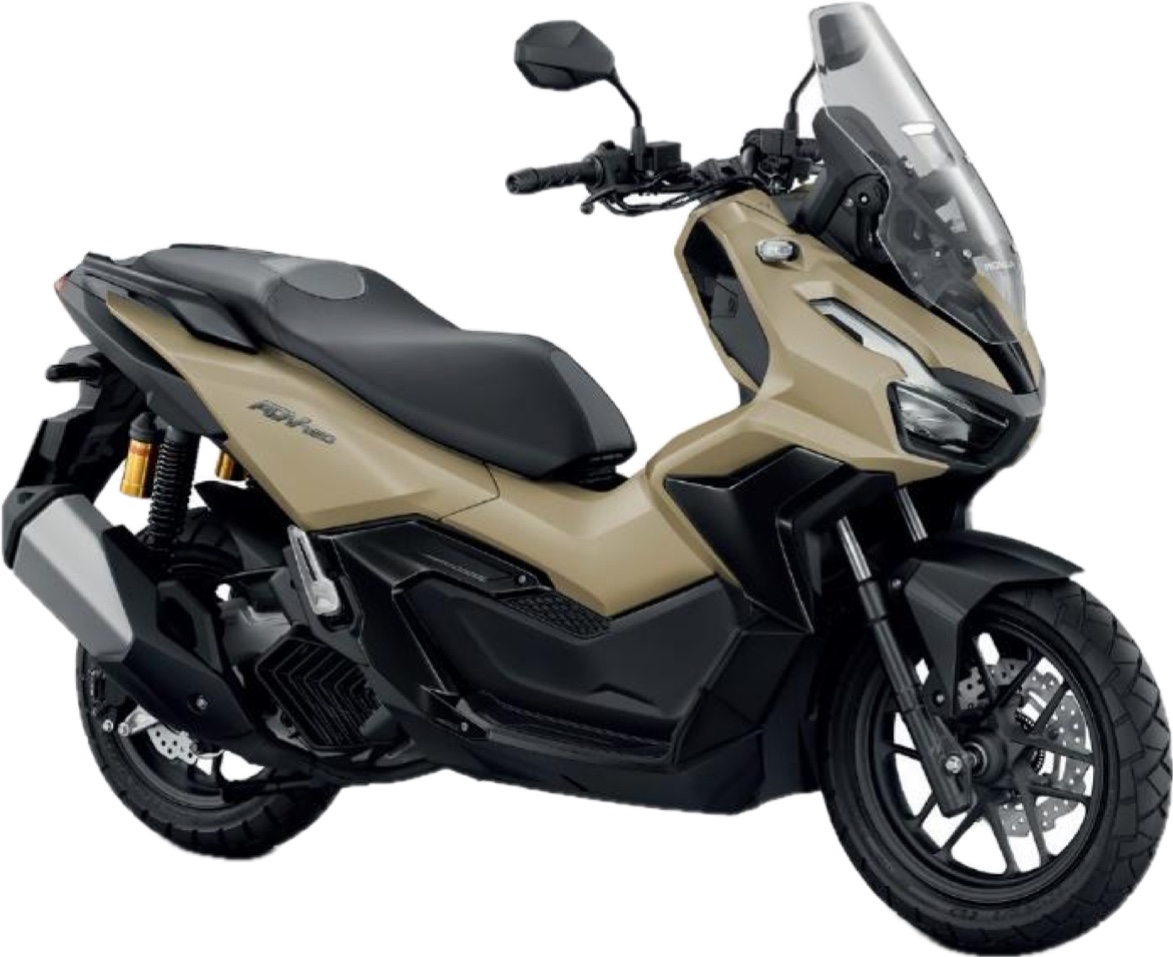 ADV 160cc