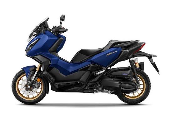 ADV 350cc