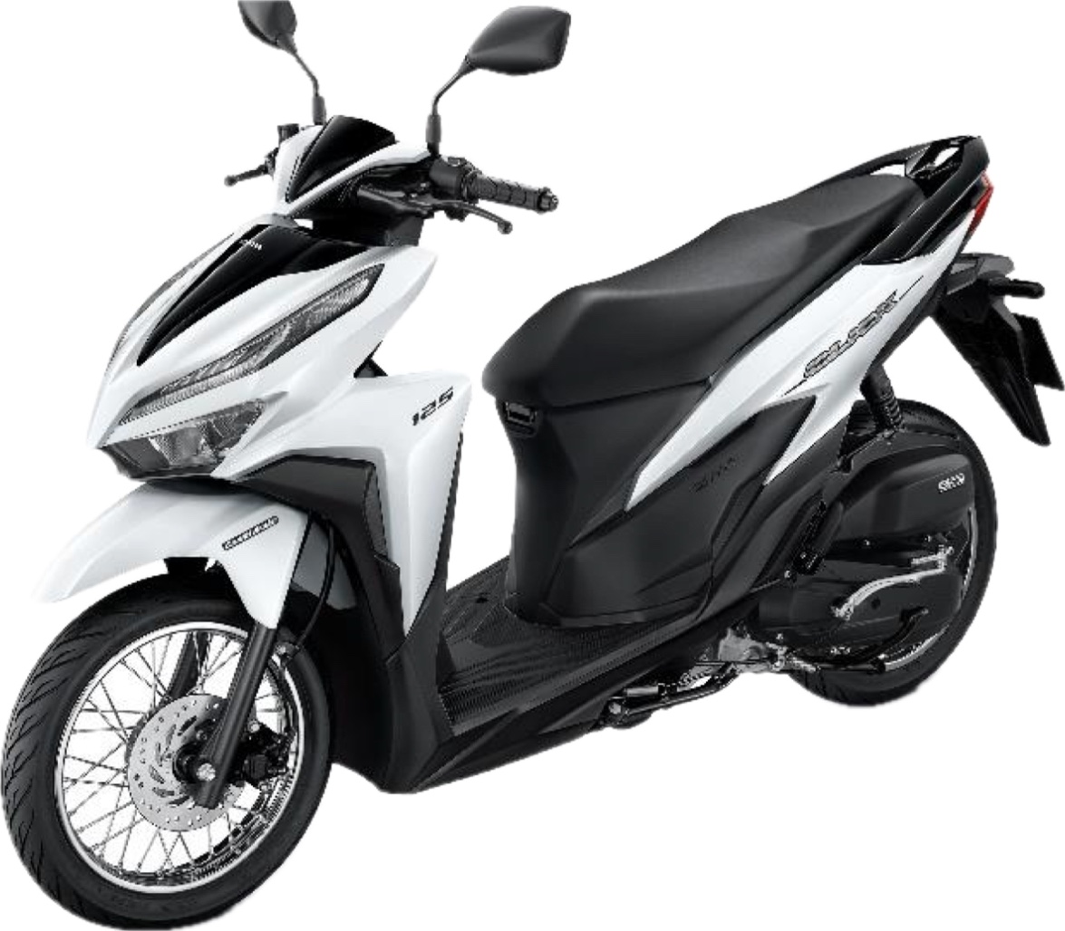 Click 125cc