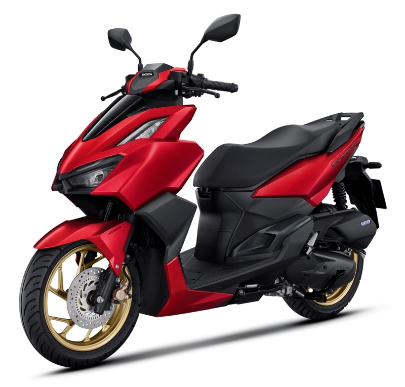 Click 160cc