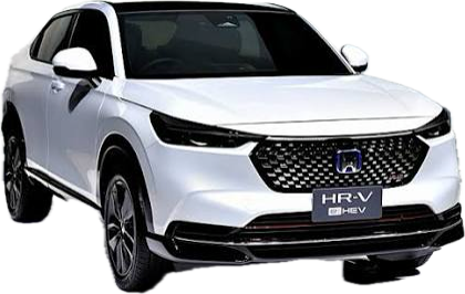 Honda HR-V SUV