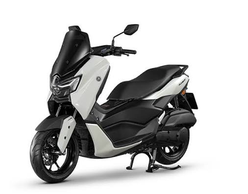 NMAX 155cc